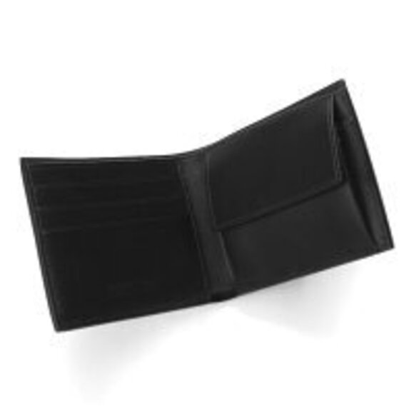 Bottega Veneta Intrecciato Leather Bifold Wallet | Saks  Bottega Veneta Bifold Wallet Black Cassette Intrecciato Maxi